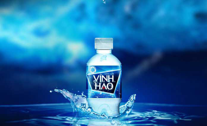 TOP 3 nước uống đóng chai tại Vũng Tàu được ưa chuộng nhất